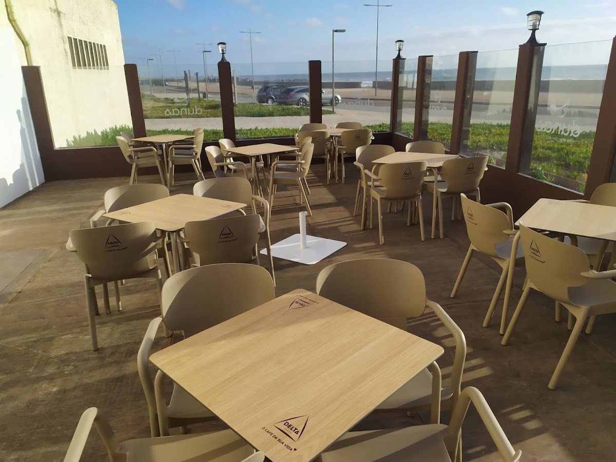 Restaurante Dunas